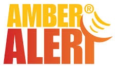 Amber Alert Logo