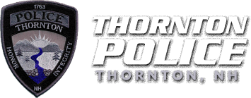 Thornton Police