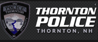 Thornton Police