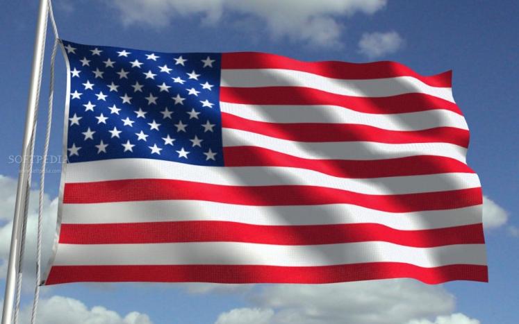American Flag