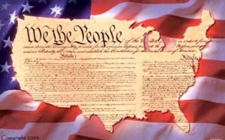 We the People